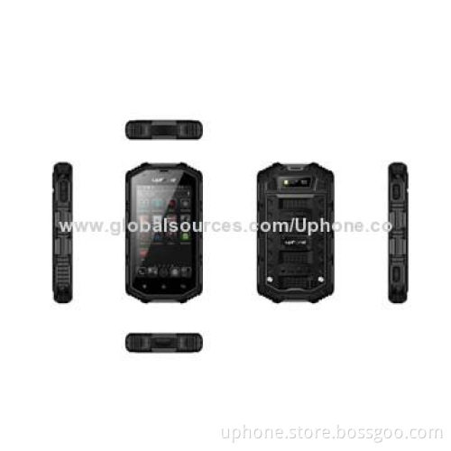 Waterproof Smartphones, 4.0-inch, Dual-core, Android 4.3 System, Manufacturer/Supplier